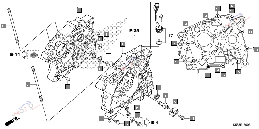 Engine Diagram